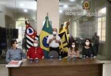 Uvesp e Prefeitura apresentam, oficialmente, o IV Conexidades em novembro, no Thermas