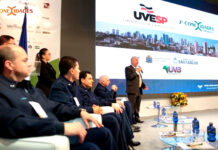 4º Conexidades confirma Temer, Augusto Nardes, Ives Gandra e outros em novembro, no Thermas