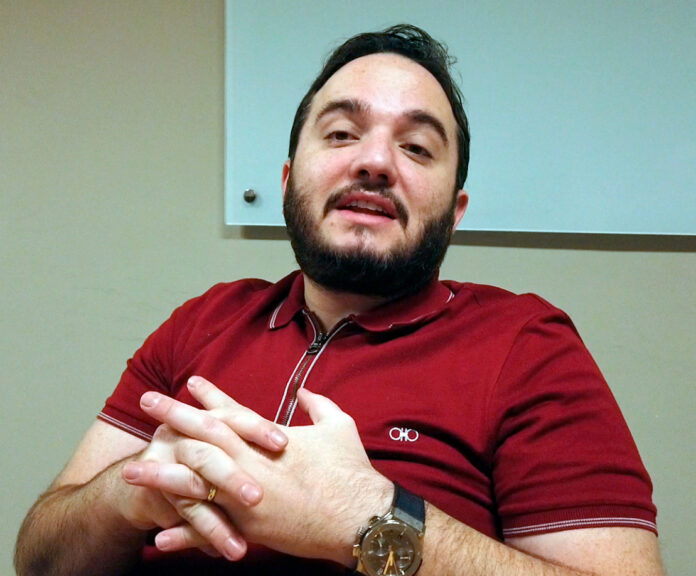 Exclusivo: os novos caminhos de Olímpia como Distrito Turístico, na visão de Rafael Almeida