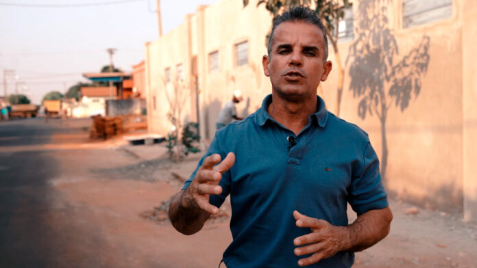 Guaraci: Renato faz balanço dos 9 meses iniciais e reforça pedidos em SP