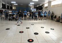 Seminário de Educação Física debate inclusão da creche ao fundamental