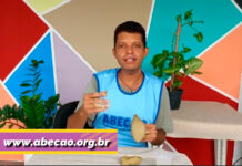 Curso de Escultura gratuito na ABECAO com artista plástico pernambucano