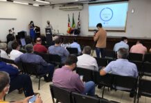 “Investimentos primeiro, pedágios bem depois”, pede Fernando em audiência da Artesp