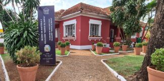 Conselho de Turismo decide transferir Museu de História para o Recinto