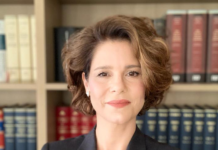 SP pode eleger Patrícia Vanzolini, a primeira mulher a presidir a OAB no Estado