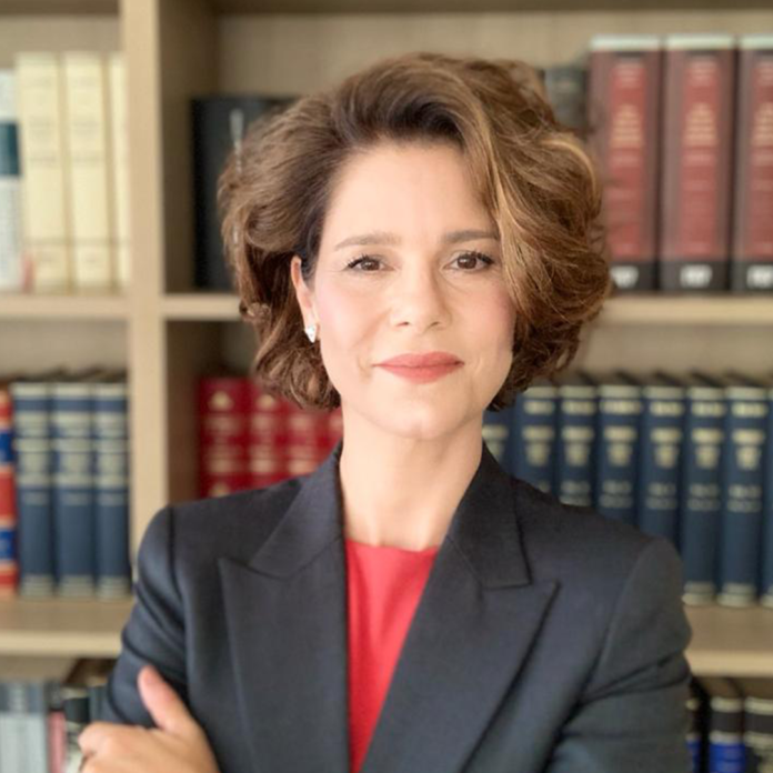 SP pode eleger Patrícia Vanzolini, a primeira mulher a presidir a OAB no Estado