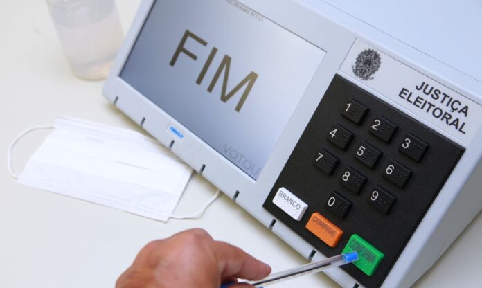 Hora do Voto: Confira as seções com acessibilidade e para justificar