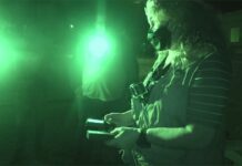 Parquinho assombrado? Caça-Fantasmas investigam em Ribeiro e descobrem o inusitado