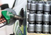 Petrobras reajusta hoje (9) preços do gás de cozinha e da gasolina