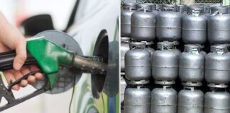 Petrobras reajusta hoje (9) preços do gás de cozinha e da gasolina
