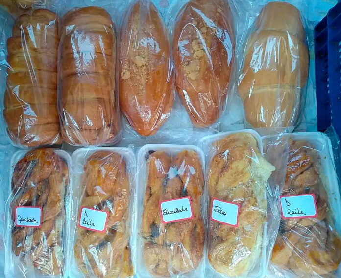 DOA faz campanha de pães e roscas até quinta (7) para obras da nova sede