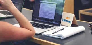 Olímpia abre vagas para 19 cursos à distância do ‘Sistema S’ gratuitos