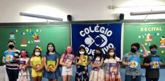 Objetivo Unidade II abre Concurso de Bolsas do 2º ao 5º Anos