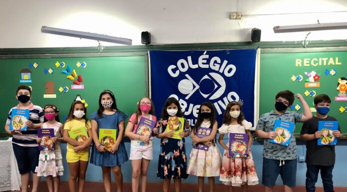 Objetivo Unidade II abre Concurso de Bolsas do 2º ao 5º Anos