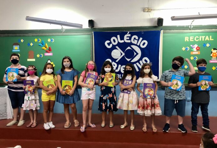 Objetivo Unidade II abre Concurso de Bolsas do 2º ao 5º Anos