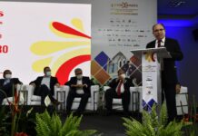 4º Conexidades é aberto e painéis de discussão começam nesta quarta-feira (24)