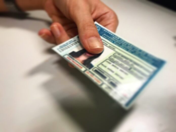 Detran divulga calendário para renovação da CNH