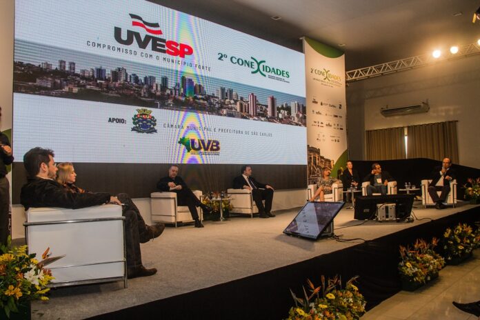 Olímpia recebe autoridades estaduais e nacionais para o Conexidades na próxima semana
