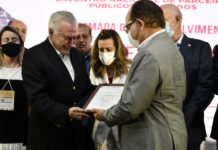 4ª Conexidades foi sucesso de público, debates e presença de autoridades