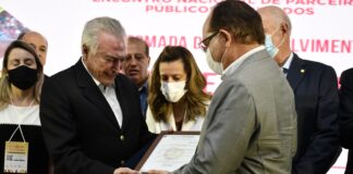 4ª Conexidades foi sucesso de público, debates e presença de autoridades