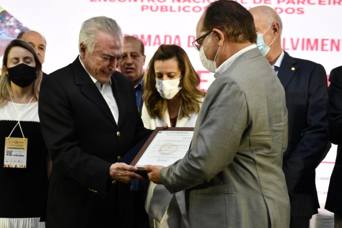 4ª Conexidades foi sucesso de público, debates e presença de autoridades