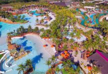 Hot Beach e Resorts do grupo oferecem até 51% OFF na ‘Black Friday’