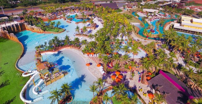 Hot Beach e Resorts do grupo oferecem até 51% OFF na ‘Black Friday’