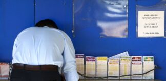 Mega-Sena acumula em R$ 6 milhões; apostas de Olímpia faturam na quadra
