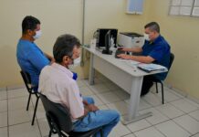 Saúde reforça ações de prevenção ao câncer de próstata no ‘Novembro Azul’
