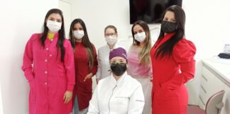 Especialista em Harmonização realiza Mentoria “Medbeauty Experience”