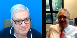 Ivo Aidar, conselheiro eleito da OAB-SP, rebate críticas e garante: “É o fim dos gravatas amarelas”