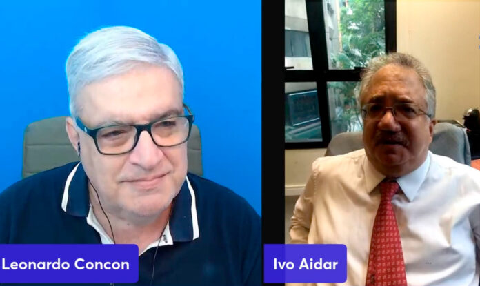 Ivo Aidar, conselheiro eleito da OAB-SP, rebate críticas e garante: “É o fim dos gravatas amarelas”