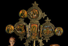 Secretário de Estado da Cultura abre hoje (24) Mostra “A Outra África” no Museu de Arte Sacra