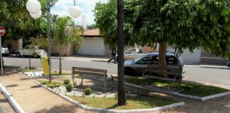 Prefeitura prossegue com ações de cuidados urbanos e ambientais
