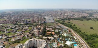 Como o olimpiense vê o Turismo em sua cidade? Participe da pesquisa do Estado