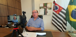 Exclusivo: Prefeito terá R$ 100 milhões para investir em 2022 e revela o destino do Daemo