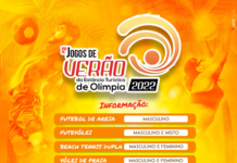 Inscrições para os Jogos de Verão 2022 são prorrogadas até o dia 10