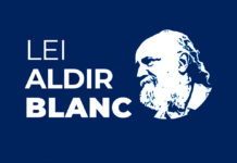 Consulta pública para elaboração do plano anual da lei Aldir Blanc