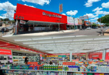 Drogaria Total da Avenida Aurora reinaugura mais ampla, intuitiva, com ofertas e festiva
