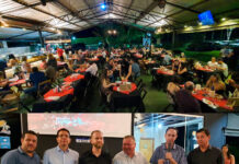 ACIO/Sincomércio retoma Jantar Empresarial com otimismo e campanha Natal Brilhante