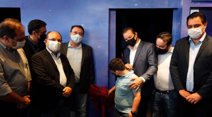Museu de Cera é inaugurado e anunciados Bar de Gelo e Museu da Selfie em Olímpia