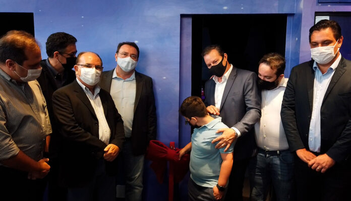 Museu de Cera é inaugurado e anunciados Bar de Gelo e Museu da Selfie em Olímpia