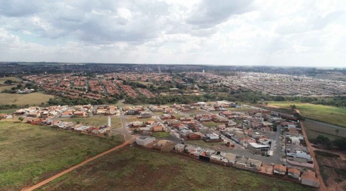 Daemo lança novo edital de venda de 17 lotes residenciais