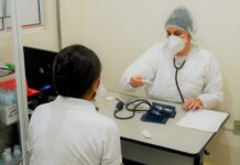 UBS São José estará de plantão noturno para sintomas leves de gripe
