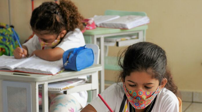 Aulas na rede municipal começam dia 31 com mais vagas no integral