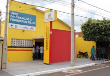 UBS do São José faz plantão neste feriado de Tiradentes