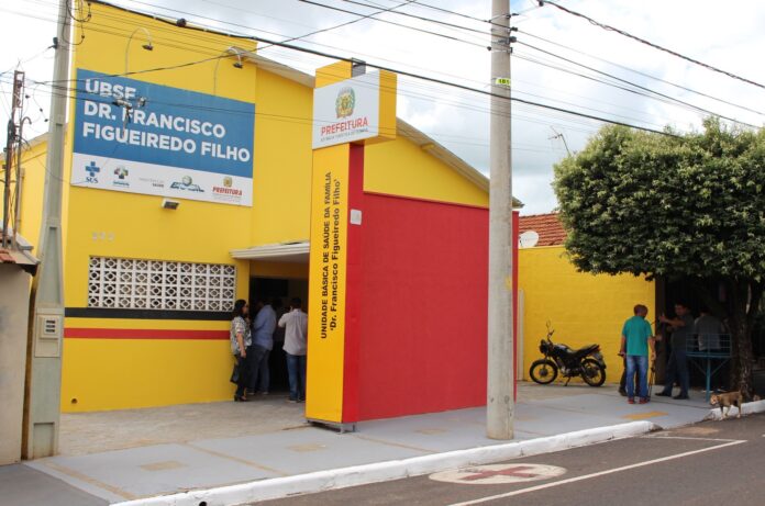 UBS do São José faz plantão neste feriado de Tiradentes