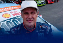Piloto Ivo Zangirolami Júnior estará na Copa Shell HB20 2022