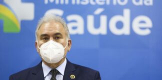 Agora, sim: governo federal aprova vacinação de crianças contra a Covid