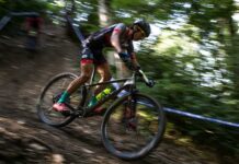 Olímpia recebe II Copa de Mountain Bike estilo XCO